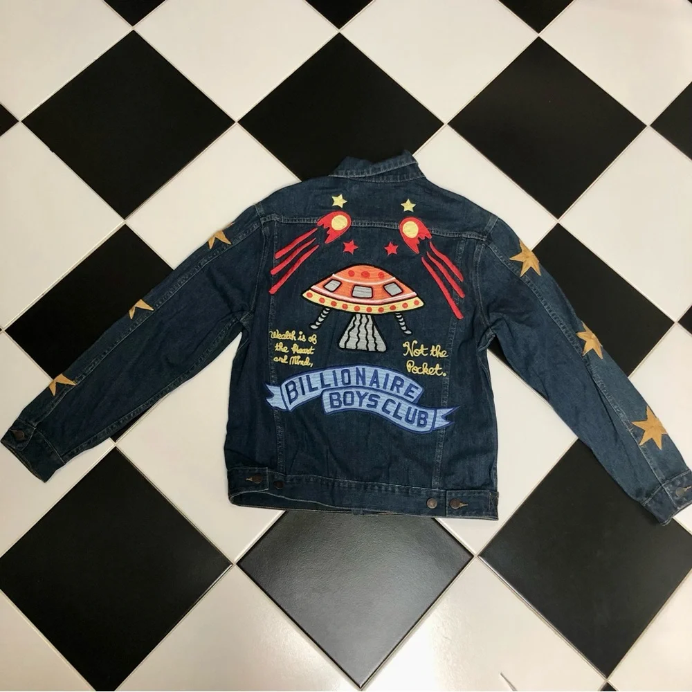 Billionaire Boys Club billionaire boys